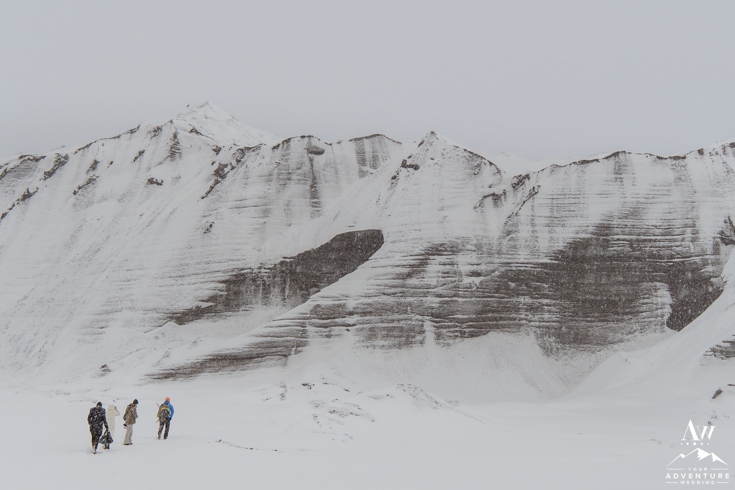 Adventure Wedding Photos-5