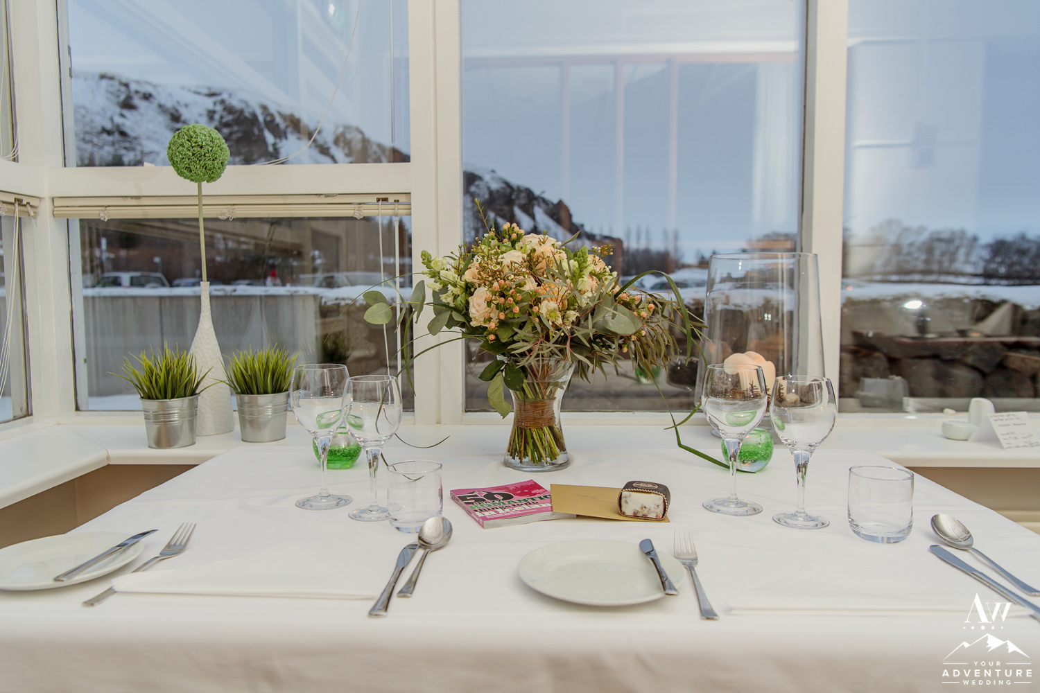 Adventure Wedding Photos-63