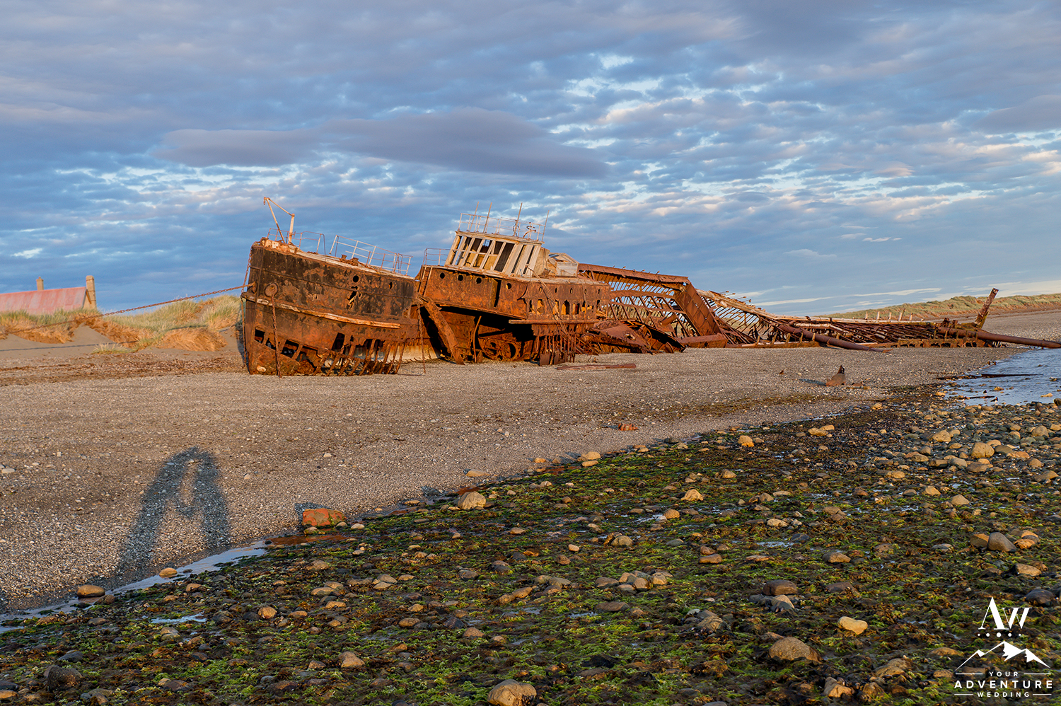 Adventure Wedding Locations - Your Adventure Wedding