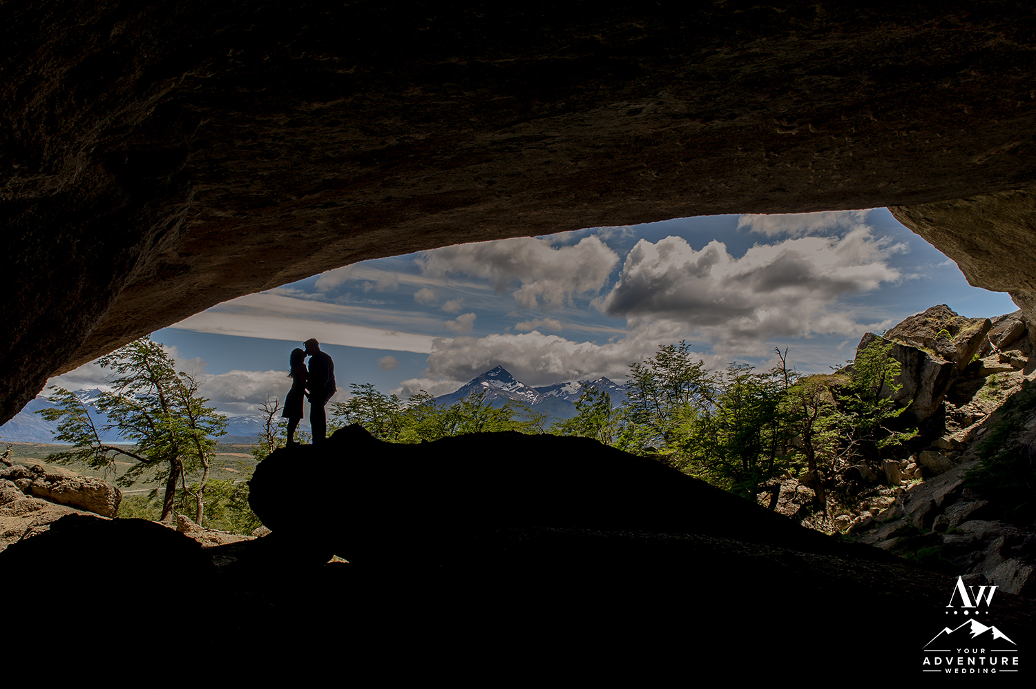 Adventure Wedding - Your Adventure Wedding