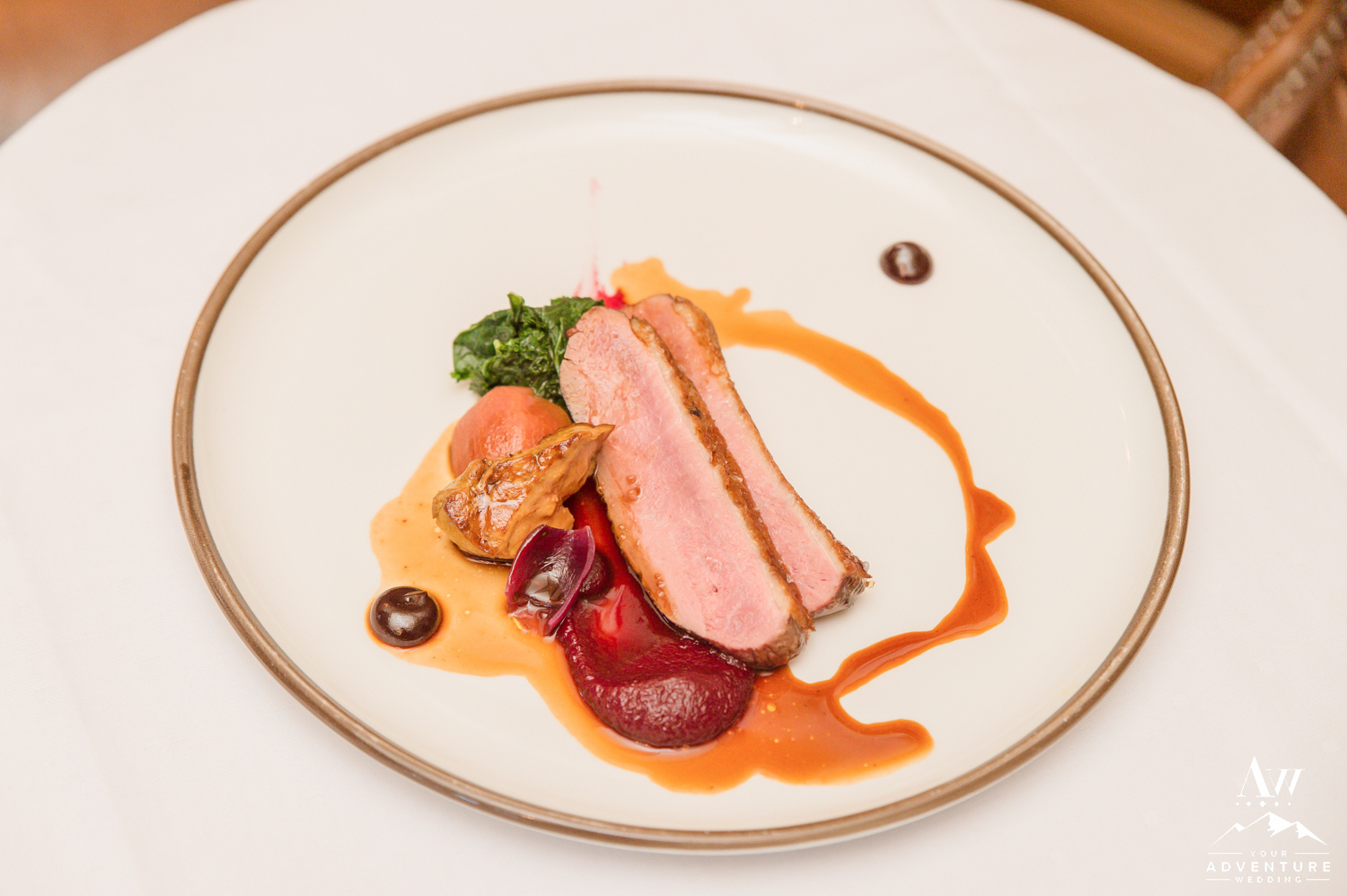 dalen-hotel-wedding-meal-menu