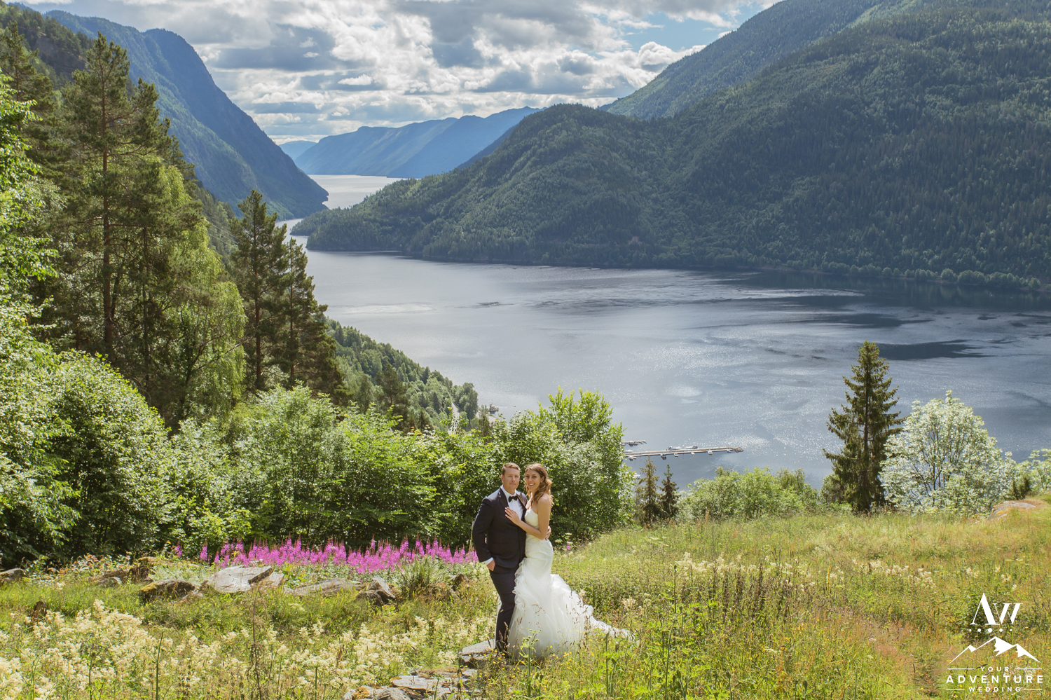 fjord-wedding-norway-elopement-photographer
