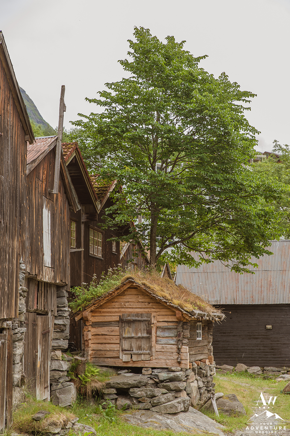 geirangerfjord-norway-wedding