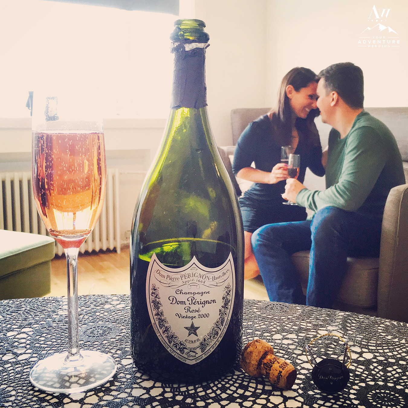 Iceland Engagement of Iceland Wedding Planner