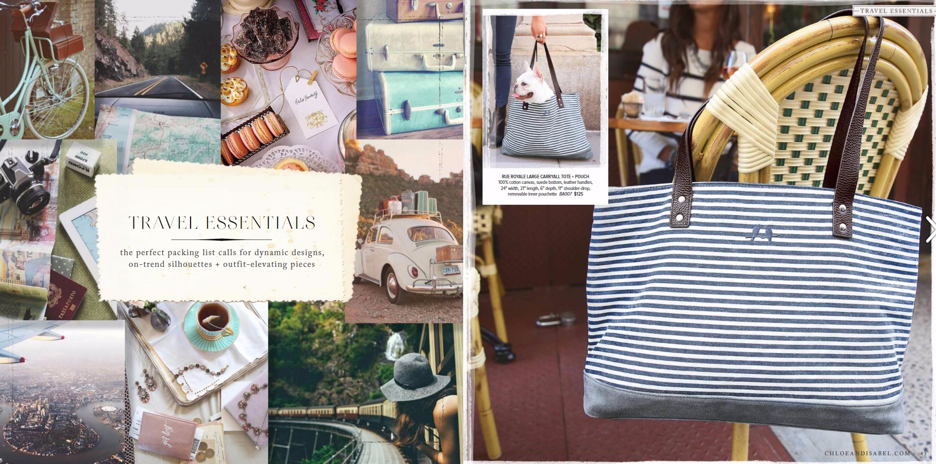 Iceland Wedding Travel Essentials