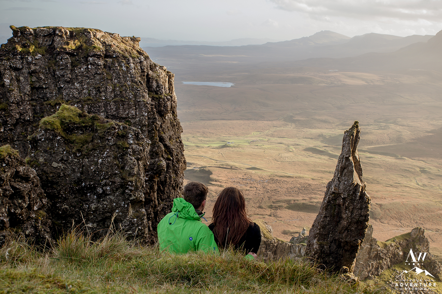 Isle of Skye Wedding Locations - Your Adventure Wedding