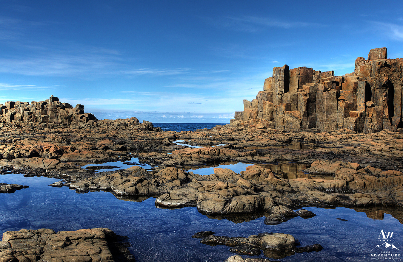 Kiama Australia Wedding Adventure