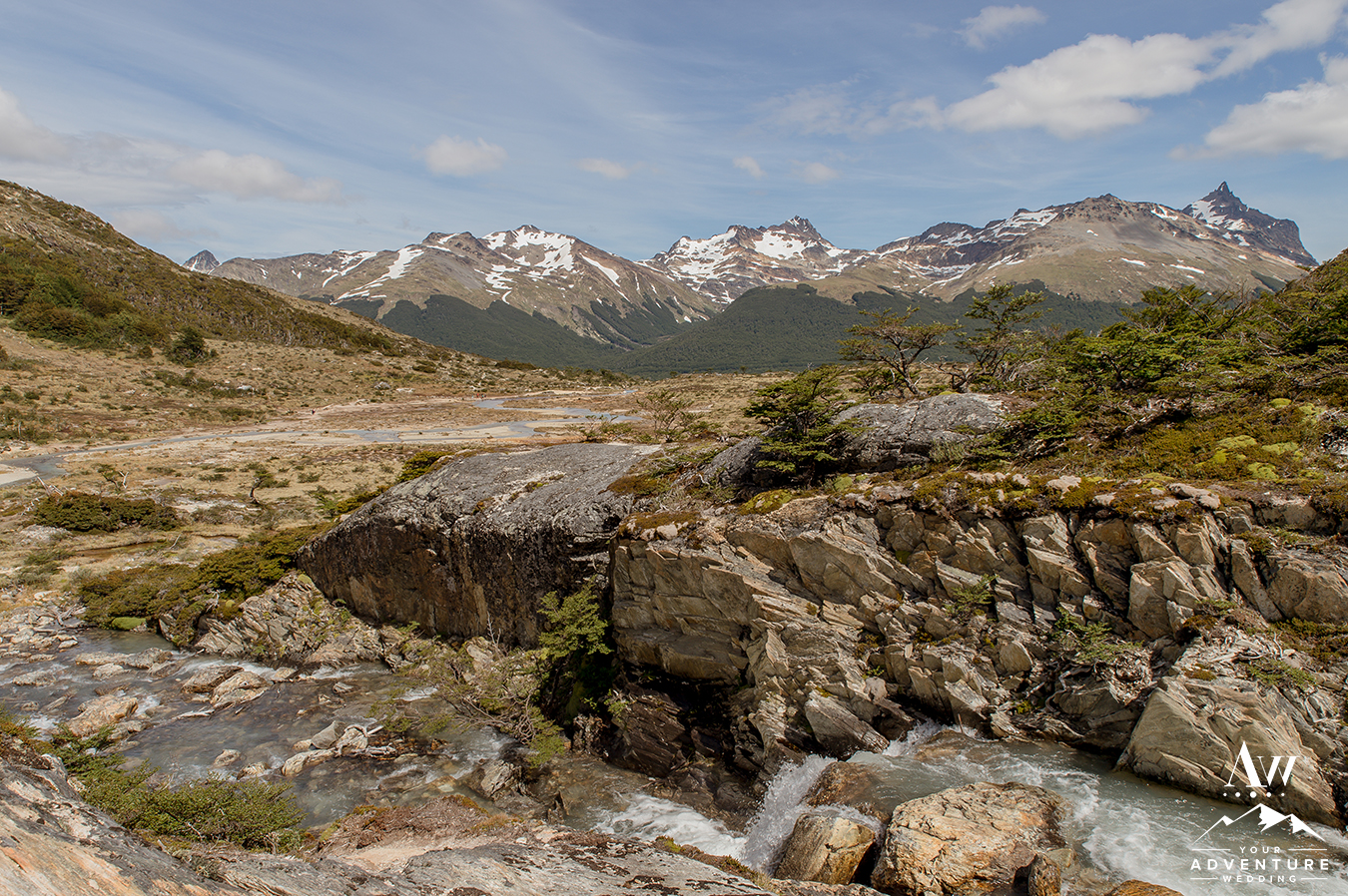 Laguna Esmeralda Ushuaia Wedding Photographer - Your Adventure Wedding-7