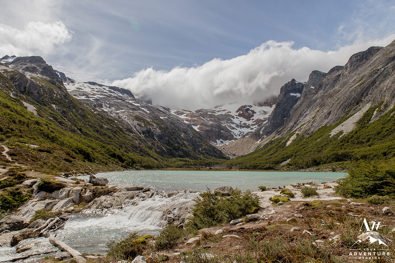 Laguna Esmeralda Ushuaia Wedding Photographer - Your Adventure Wedding-8