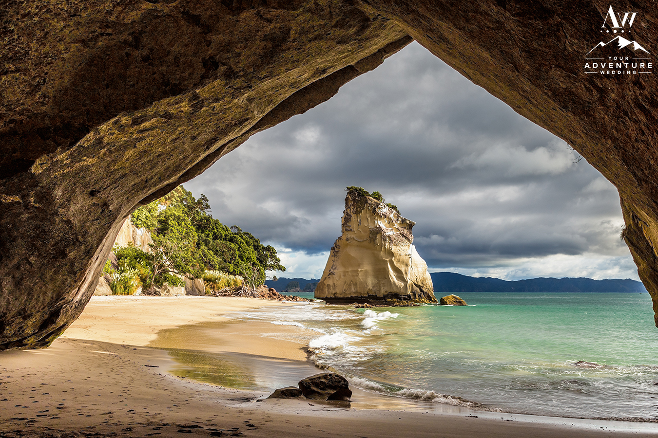 New Zealand Adventure Weddings - Your Adventure Wedding