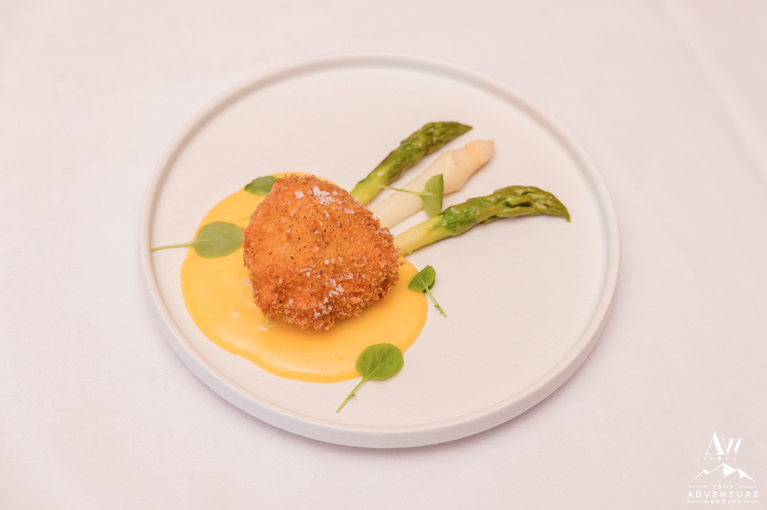 norway-wedding-meal-dalen-hotel