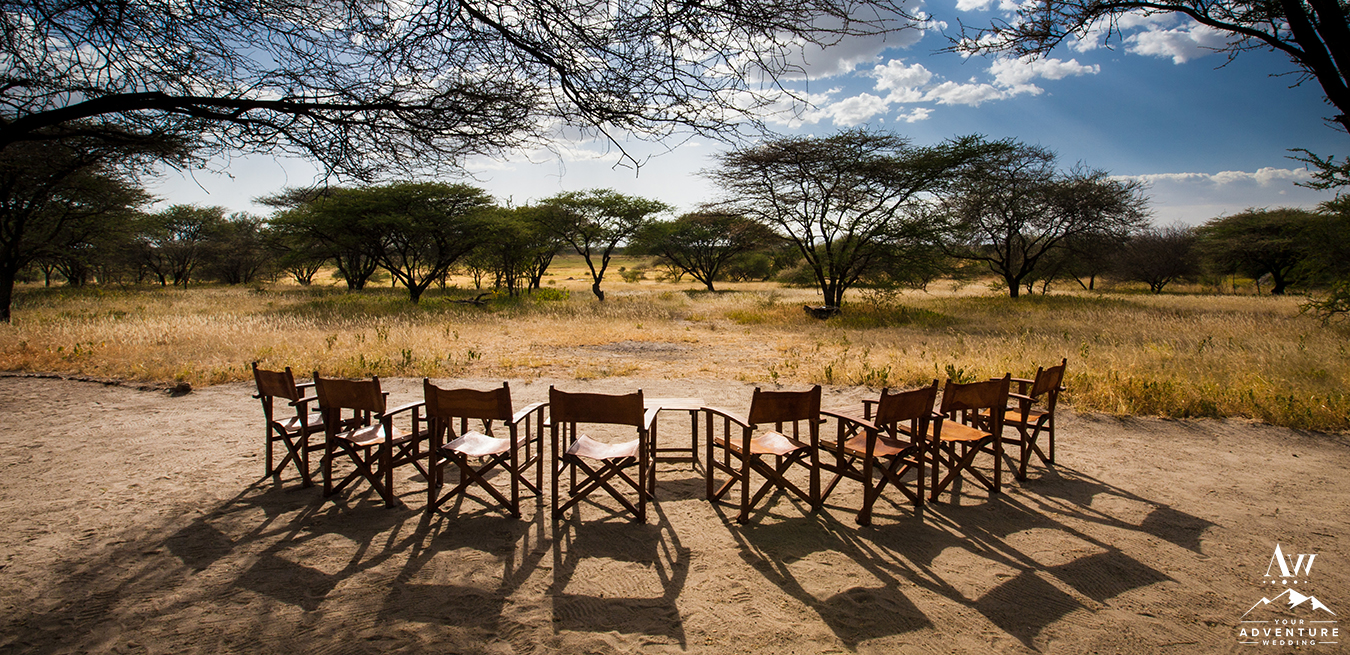 Tanzania Wedding Adventure Planner and Photographer